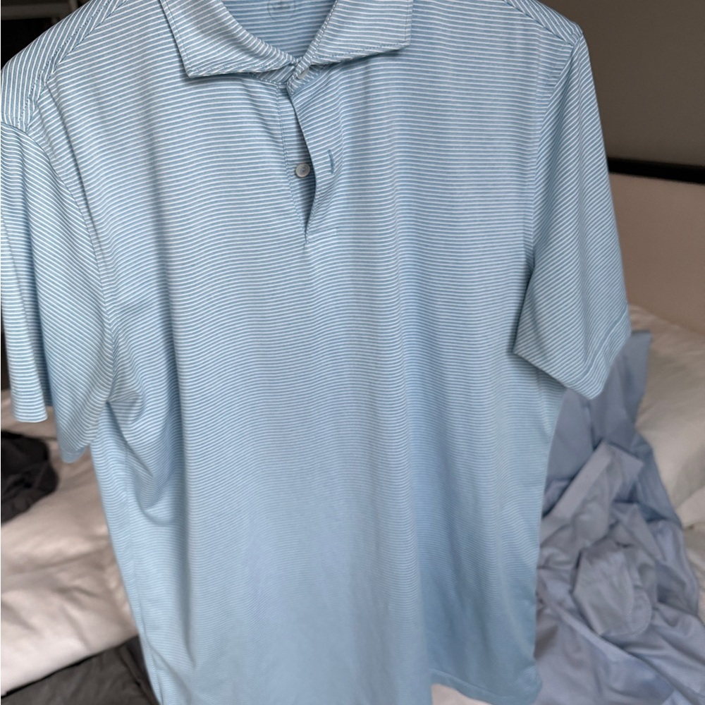 Peter Millar Polo